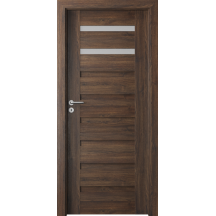Porta Verte PREMIUM D.2 Dub Šarlátový 